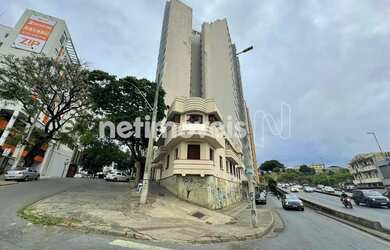 Imagem: O depósito possui 400m² de Área e está localizado em Barro