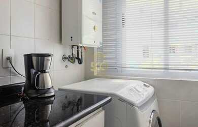 Imagem 8: Residencial Cobertura com 2 Dormitório(s) sendo 1 Suíte(s) no Bairro Jurerê Florianóp