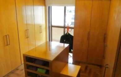 Imagem 8: Apartamento à venda em São Paulo, Campo Belo, com 5 quartos, com 272...