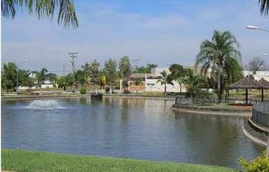 Imagem 4: Terreno Condomínio em São José do Rio Preto