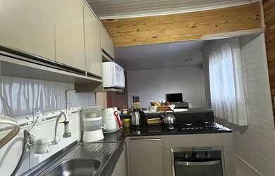 Imagem 7: Casa em Hípica. Imóvel novo, 70m² de Área, 5 Vagas na garageme2 Dormitórios