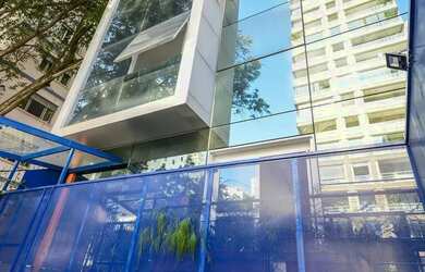 Imagem 6: PRÉDIO - JARDIM PAULISTA - SP