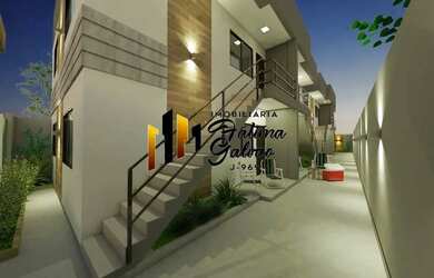 Imagem 3: Vendo Apartamento no Cond. Valle Cristal Atalaia