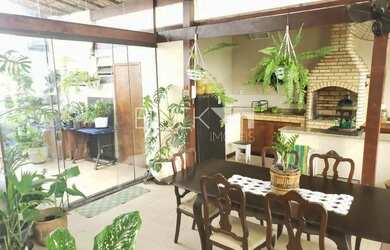 Imagem 2: Recreio dos Bandeirantes Cobertura 4 quartos, sendo 1 suite