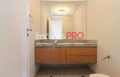 Imagem 9: Lindo apartamento,andar alto, 3 suítes e 5 vagas no Campo Belo