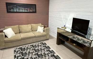 Imagem 9: Casa em Hípica. Imóvel novo, 70m² de Área, 5 Vagas na garageme2 Dormitórios