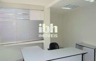 Imagem 11: Sala Comercial para Locação 50 m² Bairro Santo Antônio