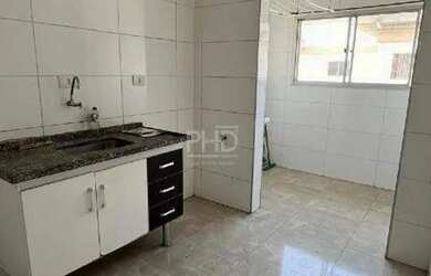 Imagem 9: Apartamento de 2 Dormitórios para Alugar Excelente Localização Jordanopolis...