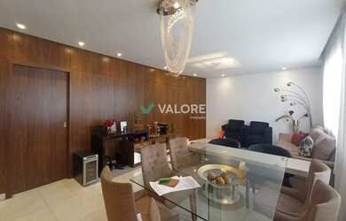 Imagem 11: Apartamento 3 quartos à venda no Lourdes