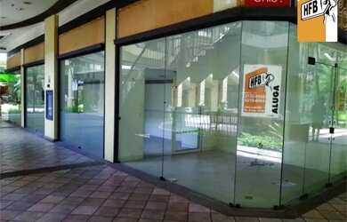 Imagem: O depósito à venda possui 2 Vagas na garagem e 90m² de Área