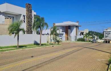 Imagem 3: Terreno à venda, 368 m² por R$ 277.872,31 - Reserva Dom Feliciano -...