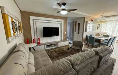 Imagem: Locação anual 03 suítes // 02 vagas // Barra Norte