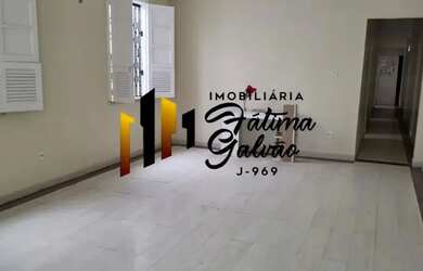 Imagem: O depósito possui 160m² de Área e está localizado em Marco