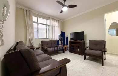 Imagem: O apartamento à venda possui 2 Dormitórios, 2 Banheiros, 1