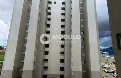 Imagem 1: Apartamento disponível para locação no bairro Tubalina