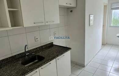 Imagem 2: Apartamento à Venda no Condomínio Smile Village-Manaus/AM