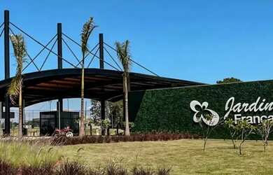 Imagem 4: Lote plano no Jardins França