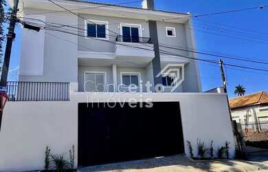 Imagem: Triplex De Esquina - órfãs - Alto Padrão