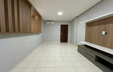 Imagem: O apartamento possui 2 Dormitórios, 1 Banheiro, 65m² de Área