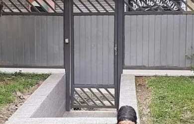 Imagem: A casa possui 1 Dormitório, 2 Banheiros, 67m² de Área e