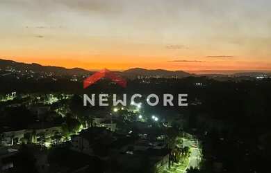 Imagem: O apartamento possui 2 Dormitórios, 3 Banheiros, 2 Vagas na