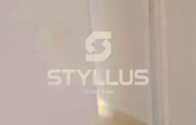 Imagem: O apartamento possui 1 Dormitório, 1 Banheiro, 36m² de Área