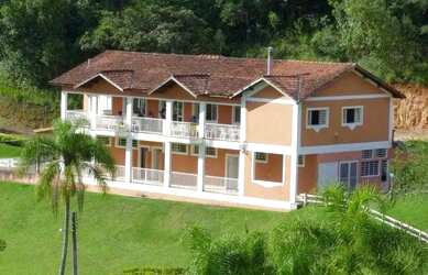 Imagem: O depósito possui 5 Vagas na garagem, 4.000m² de Área, Imóvel