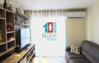 Imagem 3: Recreio dos Bandeirantes Apartamento 3 quartos, sendo 1 suite