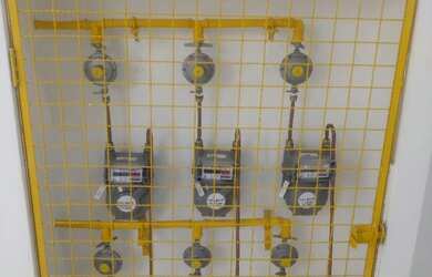 Imagem 6: Alugo apto Condomínio Parque Marilândia