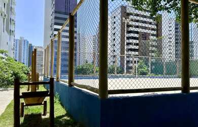 Imagem: O apartamento para alugar possui 3 Dormitórios, 4 Banheiros