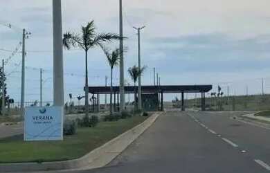 Imagem 2: Terreno à Venda no Condomínio Verana em Várzea Grande/MT