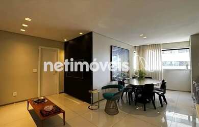 Imagem: O apartamento possui 2 Dormitórios, 2 Banheiros, 2 Vagas na