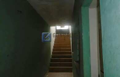 Imagem: A casa possui 2 Dormitórios, 1 Banheiro, 60m² de Área e