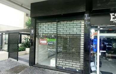 Imagem: O depósito possui 28m² de Área e está localizado em Tijuca