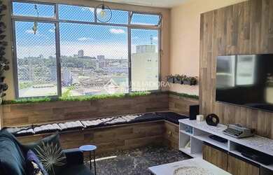 Imagem: Apartamento - Centro - Santo André