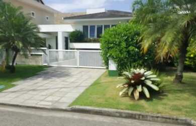 Imagem 7: Casa em Rua Zeno Zani - Barra da Tijuca - Rio de Janeiro/RJ