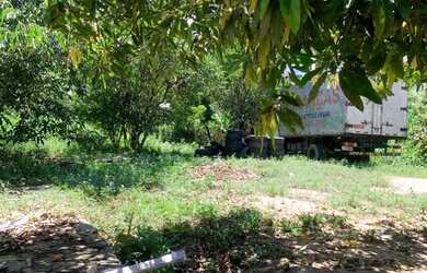 Imagem 12: Casa. Varanda, 1.000m² de Área, 1 Banheiroe3 Dormitórios