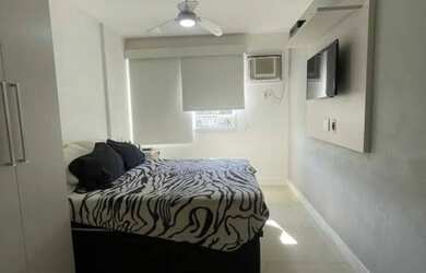 Imagem 15: MAUI PONTAL OCEÂNICO MARAVILHOSA COBERTURA REFORMADA, VISTA INTERNA