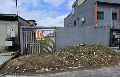 Imagem: O terreno possui 200m² de Área, Imóvel novo e está localizado