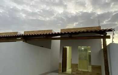 Imagem: Casa para venda em Carapibus