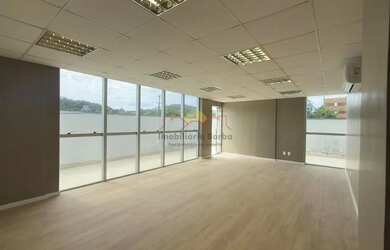 Imagem: O depósito possui 218m² de Área e está localizado em América