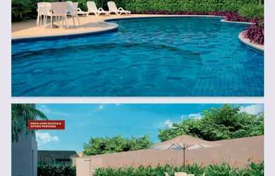 Imagem: O apartamento possui 5 Dormitórios e está localizado em Artur