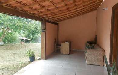 Imagem: A chácara possui 850.000m² de Área e está localizado em