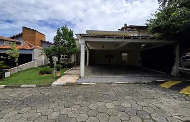 Imagem: Casa de Alto Padrão à Venda Condomínio Vianna Ville