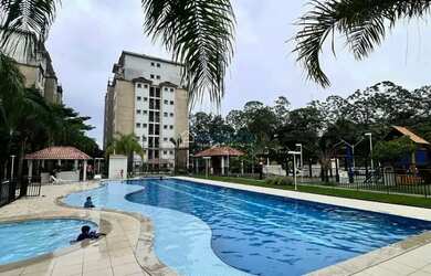 Imagem 15: Apartamento à Venda no Condomínio Smile Village-Manaus/AM