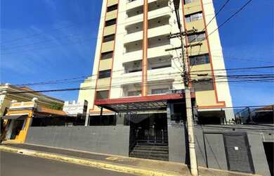 Imagem: O apartamento possui 2 Dormitórios, 3 Banheiros, 2 Vagas na