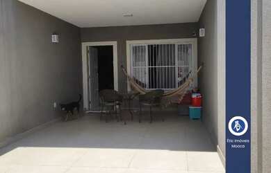 Imagem 5: CASA A VENDA E LOCAÇÃO NO BELENZINHO 118m 2 VAGAS