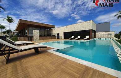 Imagem 12: Lote Terreno à venda no Condomínio Jatobá - Hortolândia