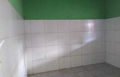 Imagem: A kitnet possui 1 Dormitório e 1 Vaga na garagem e está localizado