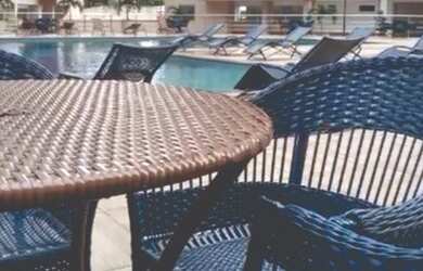 Imagem 14: Piazza Toscana. 2/4. 1 Suíte. 1 Vaga. Torre Livorno. R62